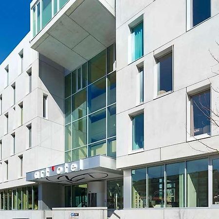 Art Otel Cologne, By Park Plaza Zewnętrze zdjęcie