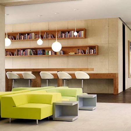 Art Otel Cologne, By Park Plaza Wnętrze zdjęcie