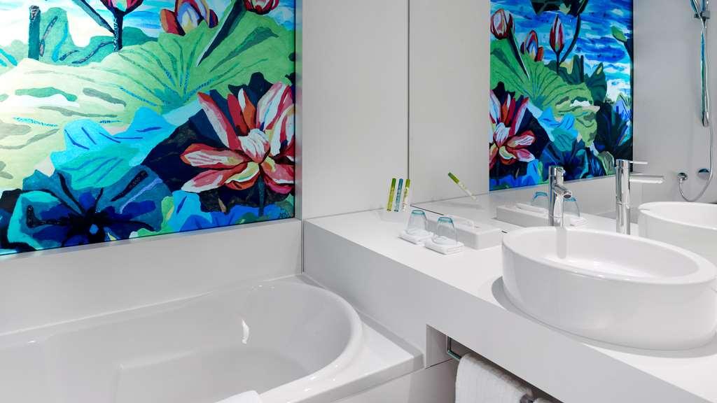 Art Otel Cologne, By Park Plaza Pokój zdjęcie