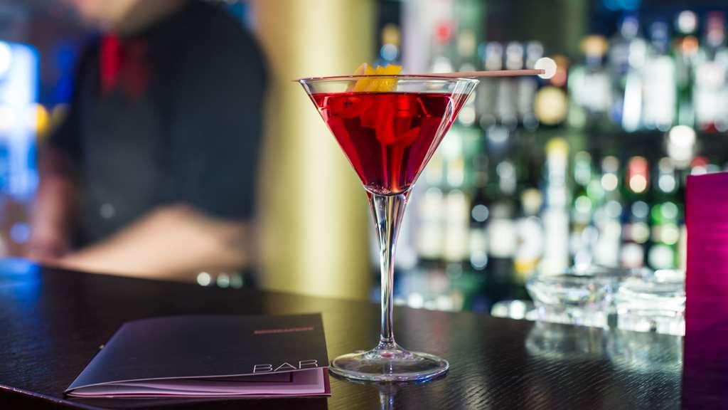 Art Otel Cologne, By Park Plaza Restauracja zdjęcie