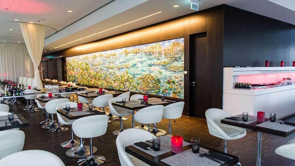 Art Otel Cologne, By Park Plaza Restauracja zdjęcie