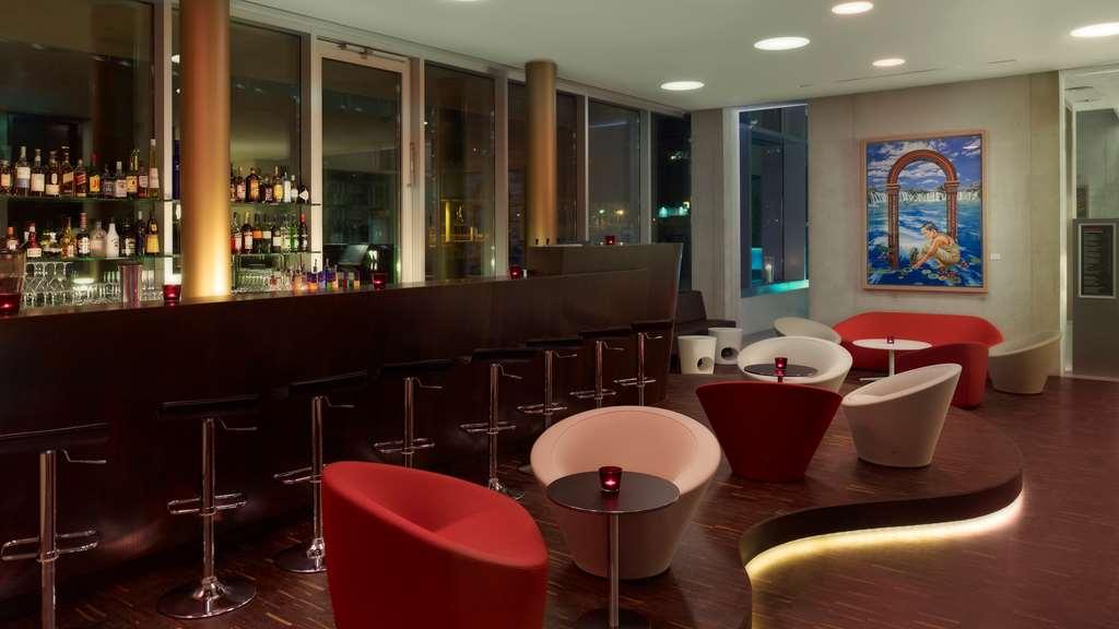 Art Otel Cologne, By Park Plaza Restauracja zdjęcie