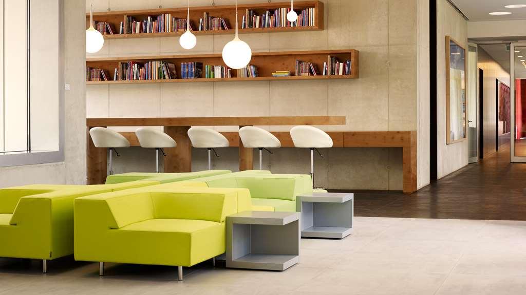 Art Otel Cologne, By Park Plaza Udogodnienia zdjęcie