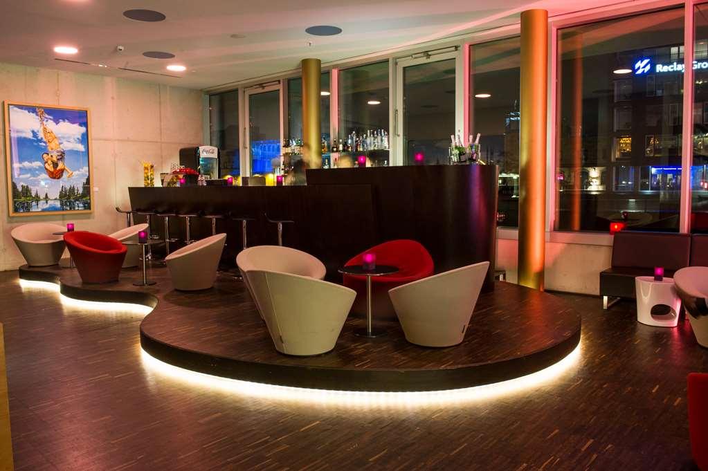 Art Otel Cologne, By Park Plaza Restauracja zdjęcie