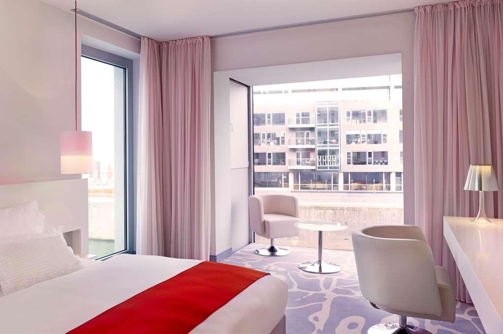 Art Otel Cologne, By Park Plaza Pokój zdjęcie