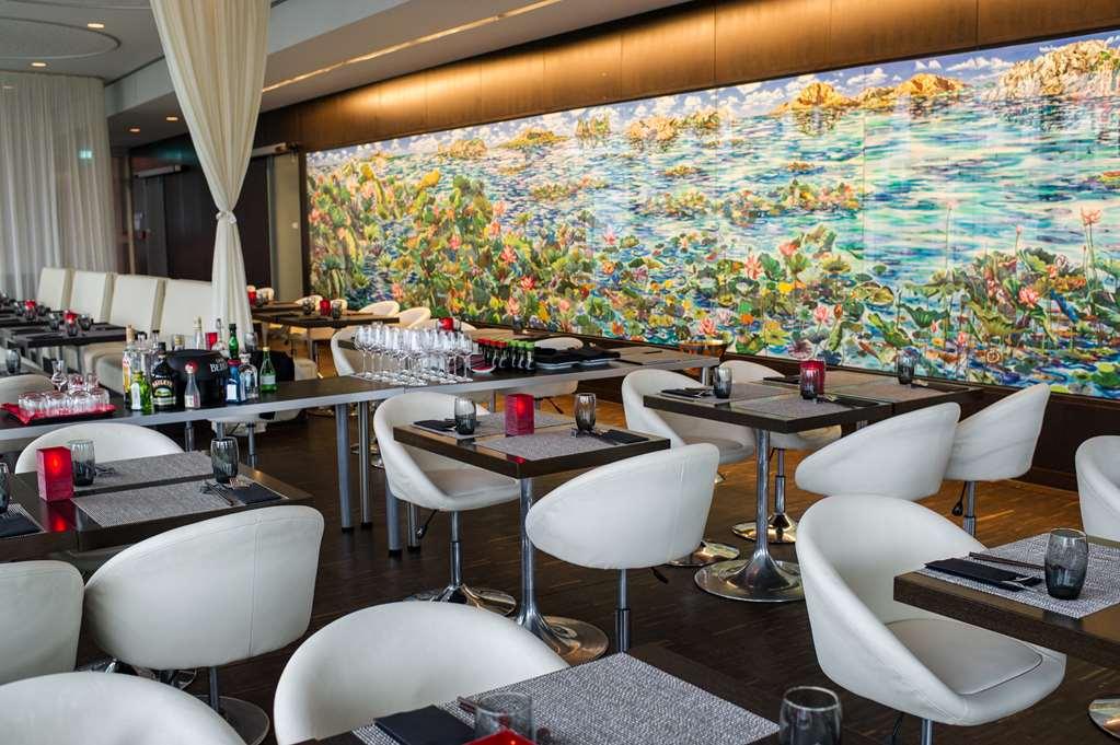 Art Otel Cologne, By Park Plaza Restauracja zdjęcie