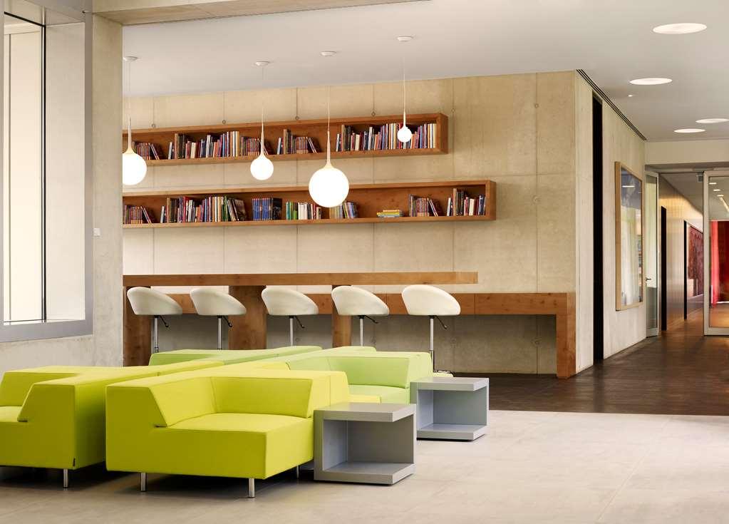 Art Otel Cologne, By Park Plaza Wnętrze zdjęcie