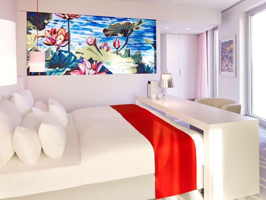 Art Otel Cologne, By Park Plaza Pokój zdjęcie
