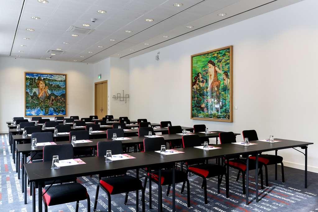 Art Otel Cologne, By Park Plaza Udogodnienia zdjęcie