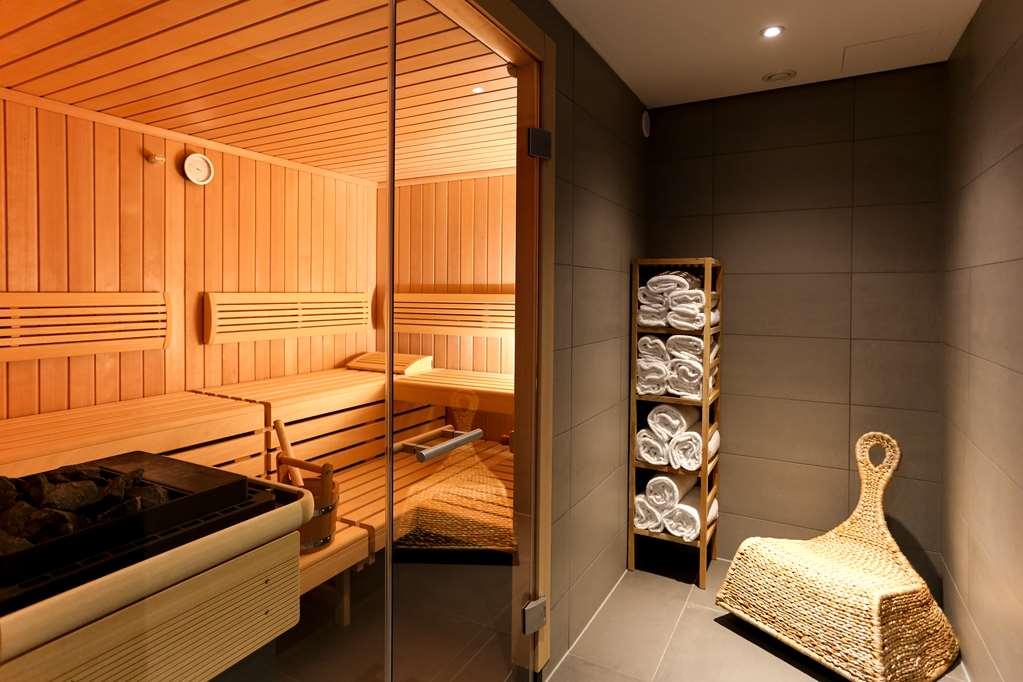 Art Otel Cologne, By Park Plaza Udogodnienia zdjęcie