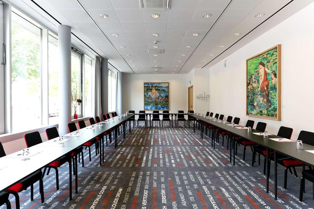 Art Otel Cologne, By Park Plaza Udogodnienia zdjęcie