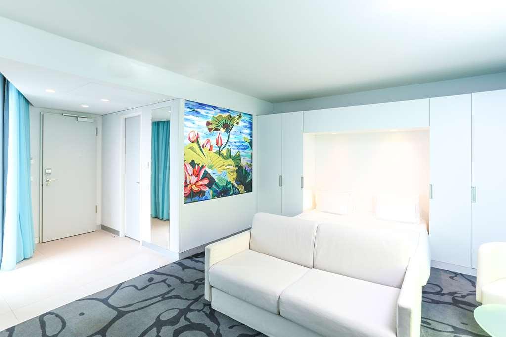 Art Otel Cologne, By Park Plaza Pokój zdjęcie