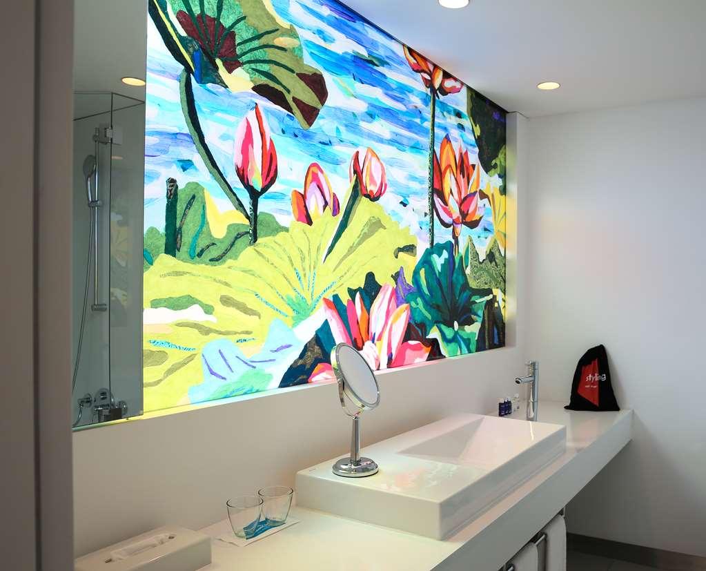 Art Otel Cologne, By Park Plaza Pokój zdjęcie