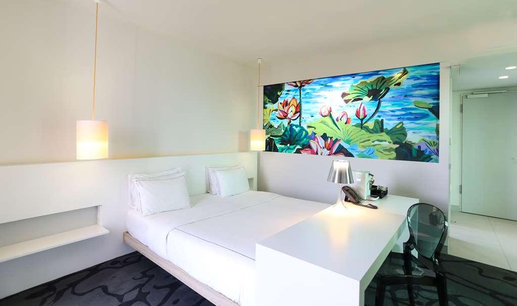 Art Otel Cologne, By Park Plaza Pokój zdjęcie