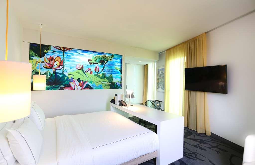 Art Otel Cologne, By Park Plaza Pokój zdjęcie