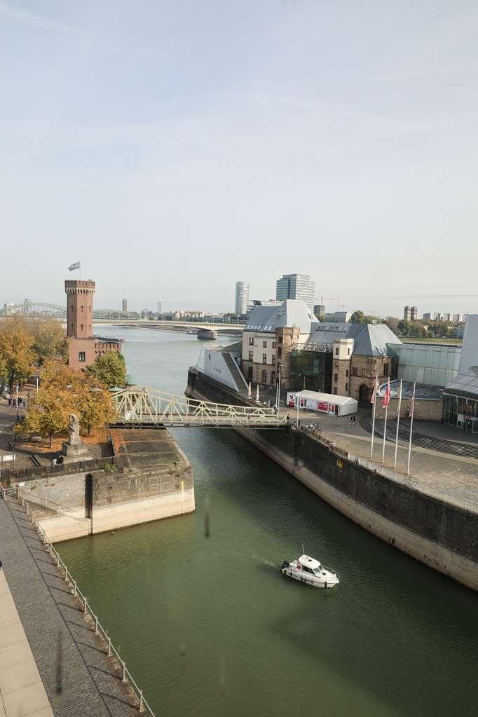 Art Otel Cologne, By Park Plaza Pokój zdjęcie