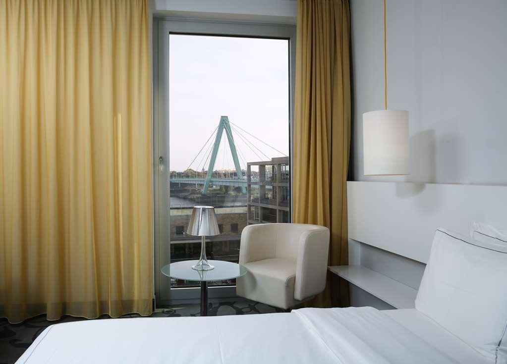 Art Otel Cologne, By Park Plaza Pokój zdjęcie