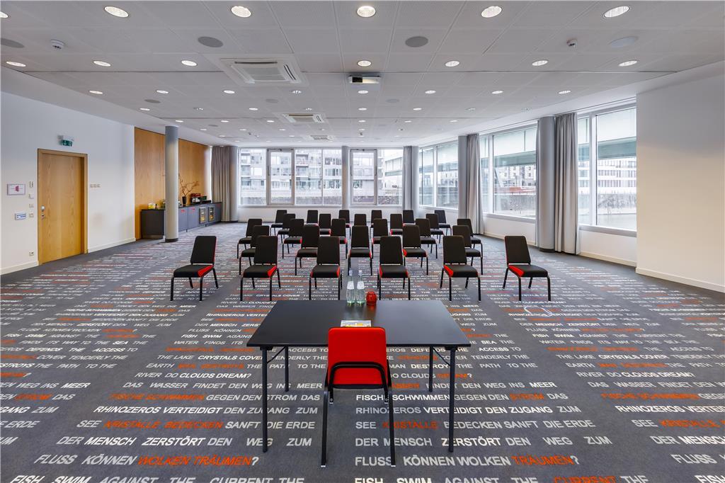 Art Otel Cologne, By Park Plaza Udogodnienia zdjęcie