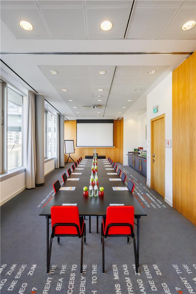 Art Otel Cologne, By Park Plaza Udogodnienia zdjęcie