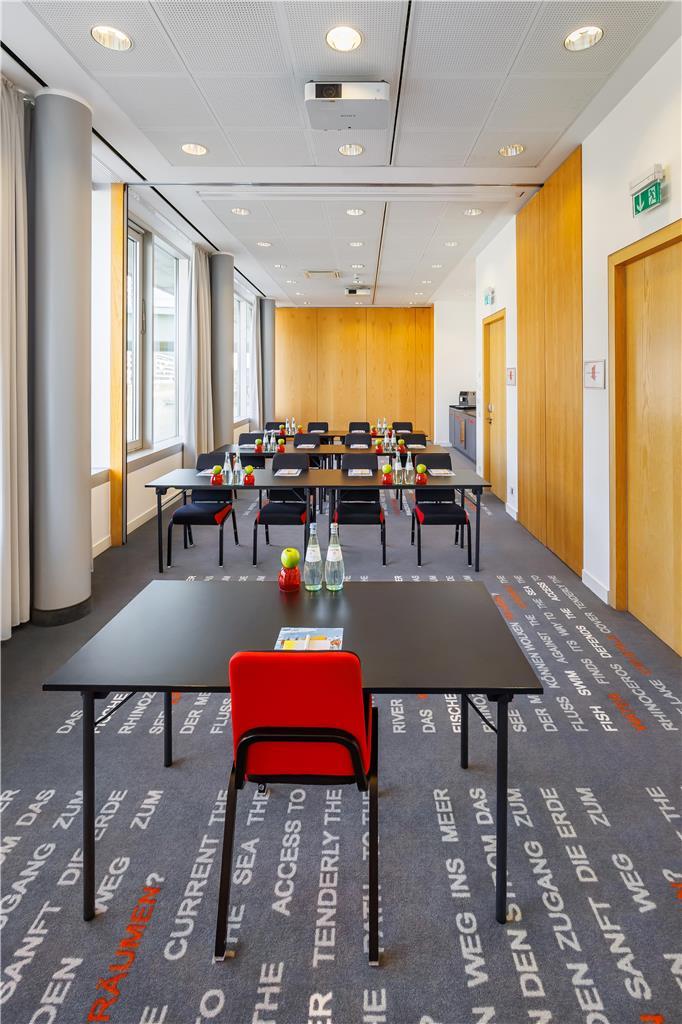 Art Otel Cologne, By Park Plaza Udogodnienia zdjęcie