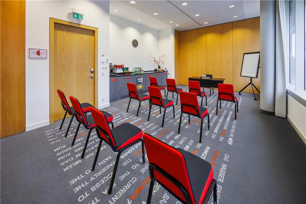 Art Otel Cologne, By Park Plaza Udogodnienia zdjęcie