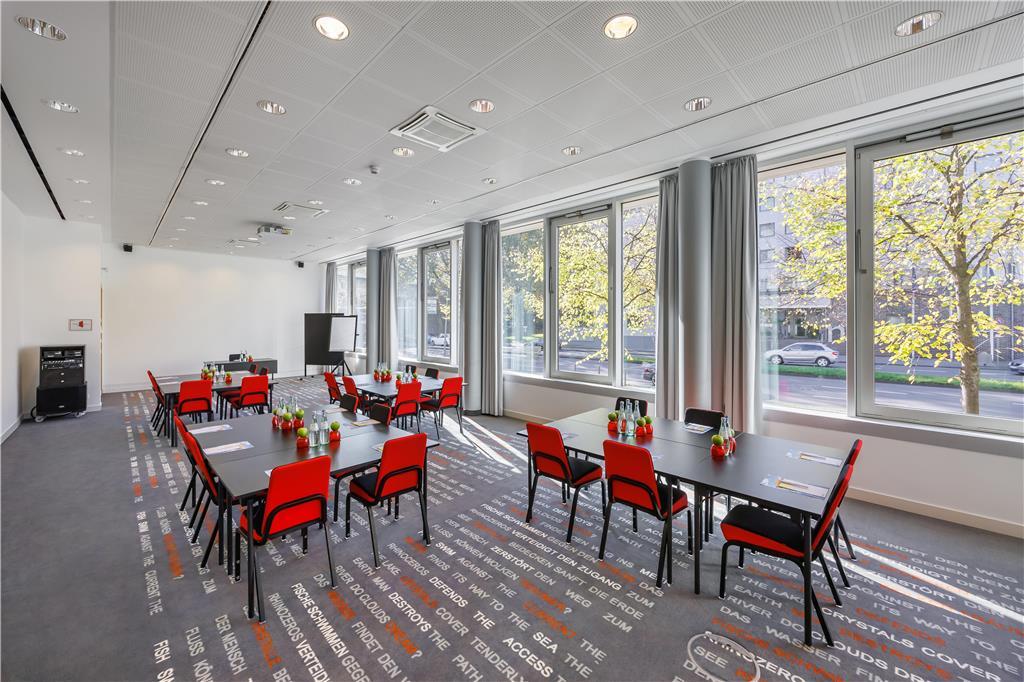 Art Otel Cologne, By Park Plaza Udogodnienia zdjęcie