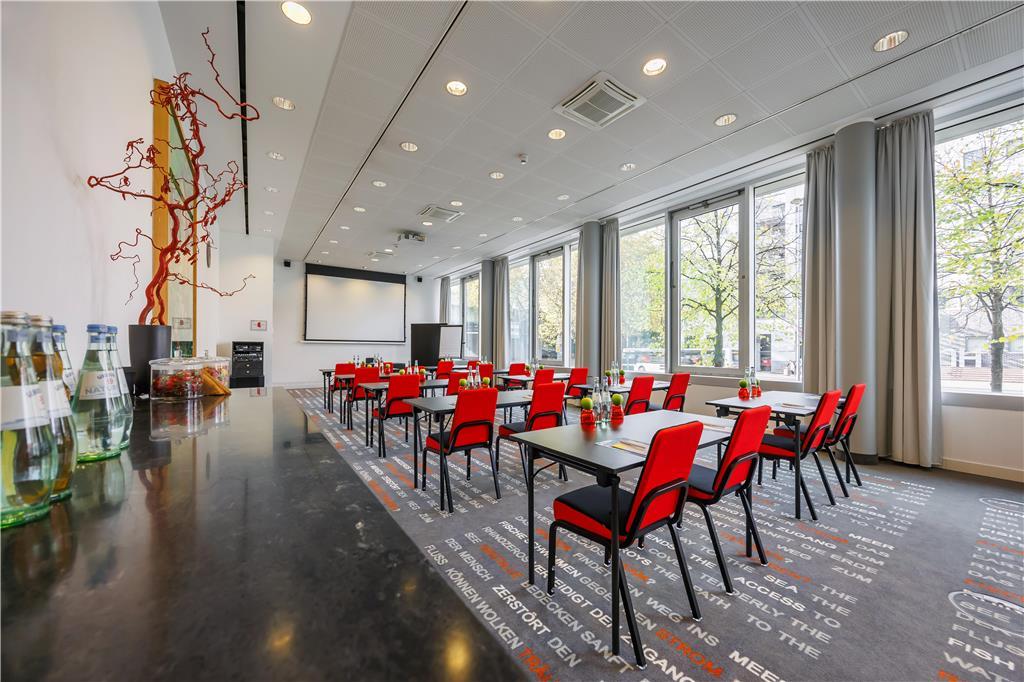 Art Otel Cologne, By Park Plaza Udogodnienia zdjęcie